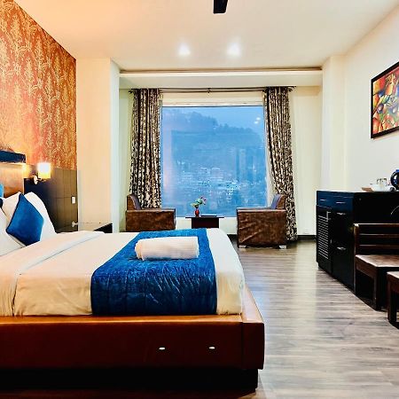 Eagle Nest Dharamshala Hotel Екстериор снимка