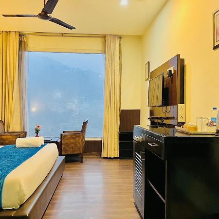 Eagle Nest Dharamshala Hotel Екстериор снимка